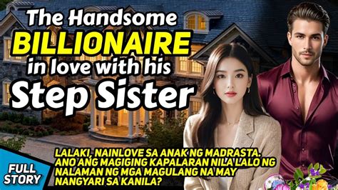 pinayflix step sister|Umiscore Muna si Boy Tattoo sa Kanyang Step.